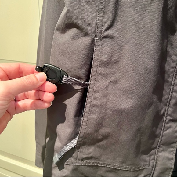 Sz M Sierra Designs Intrigue Torrent 2-in-1 Ski Jacket - Picture 3 of 15